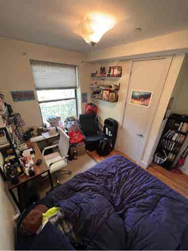 Sublet possible Lease Takeover
