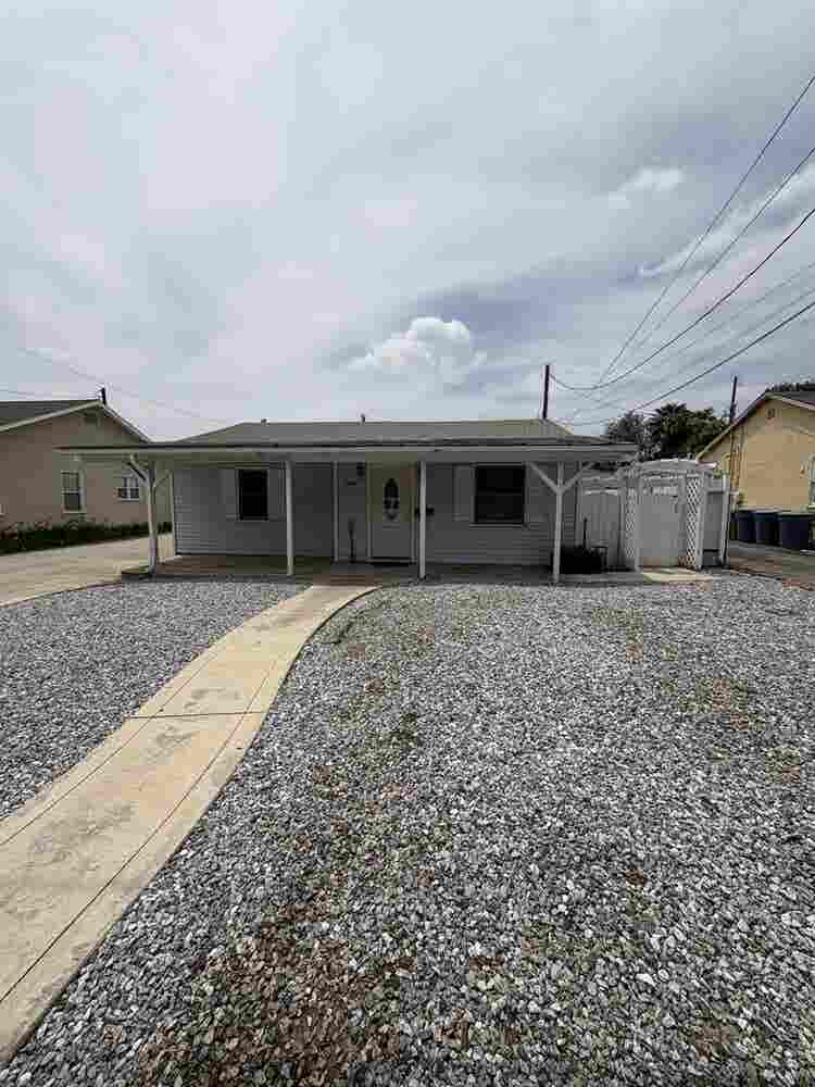 New Listing