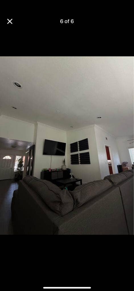 Room for Rent