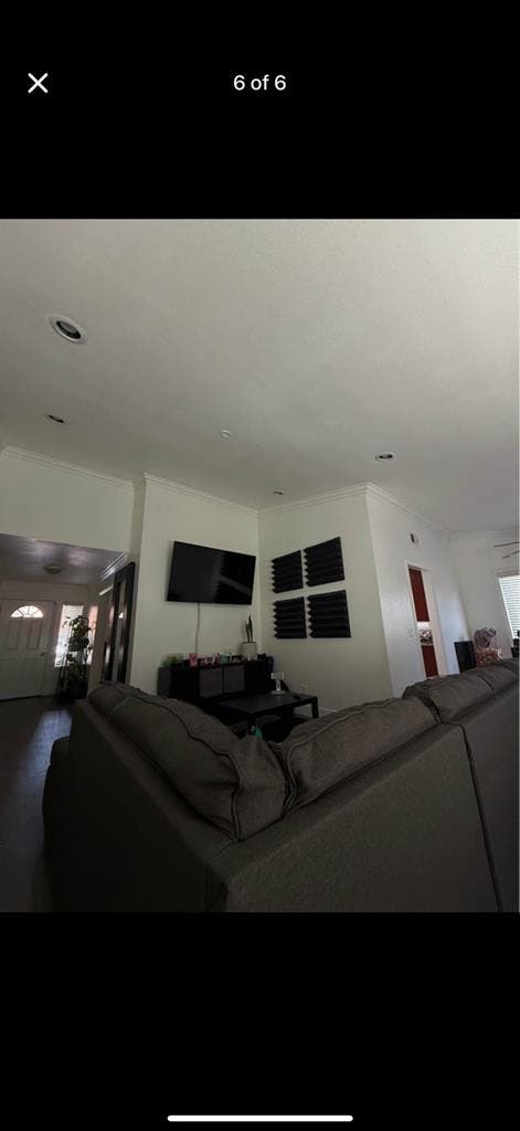 Room for Rent