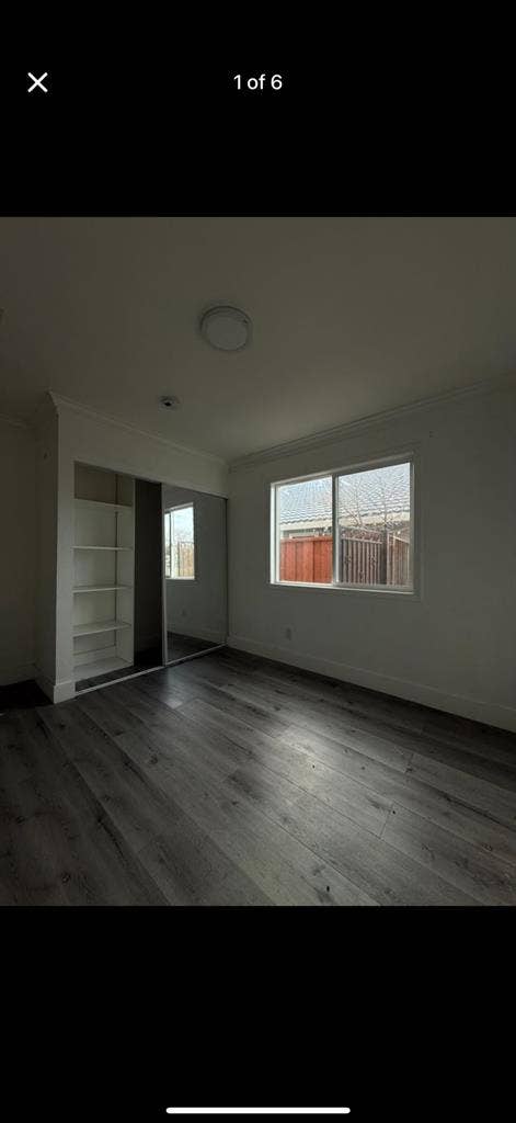 Room for Rent