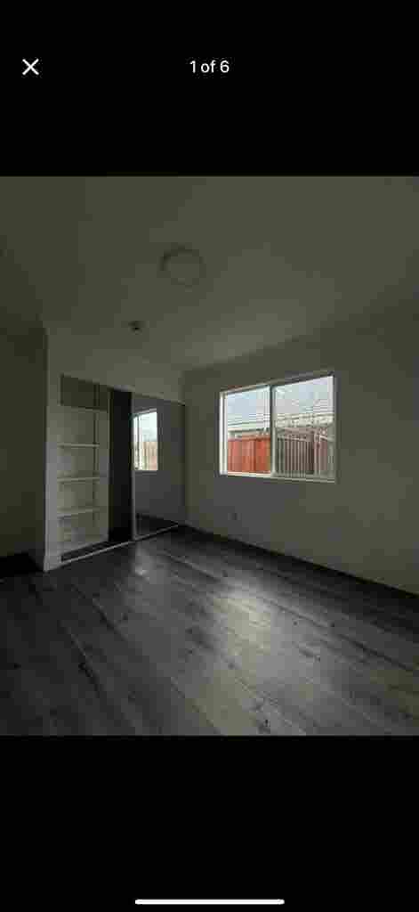 Room for Rent