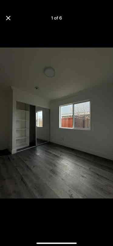 Room for Rent