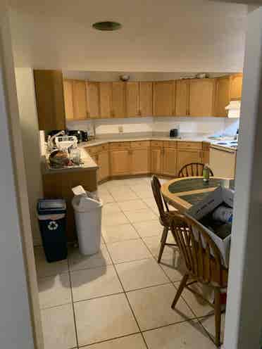 Nice room near BC with private bath