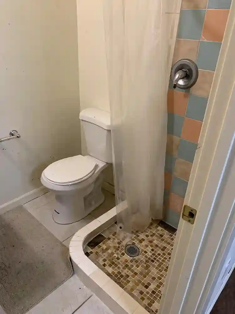 Nice room near BC with private bath