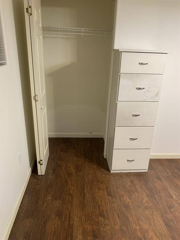 Nice room near BC with private bath