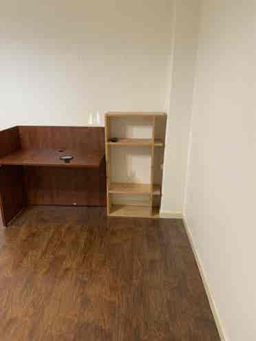 Nice room near BC with private bath