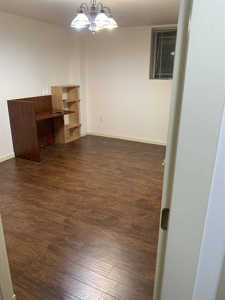 Nice room near BC with private bath