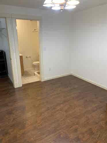 Nice room near BC with private bath