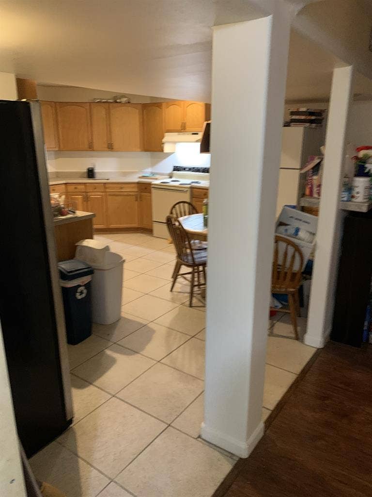 Nice room near BC with private bath