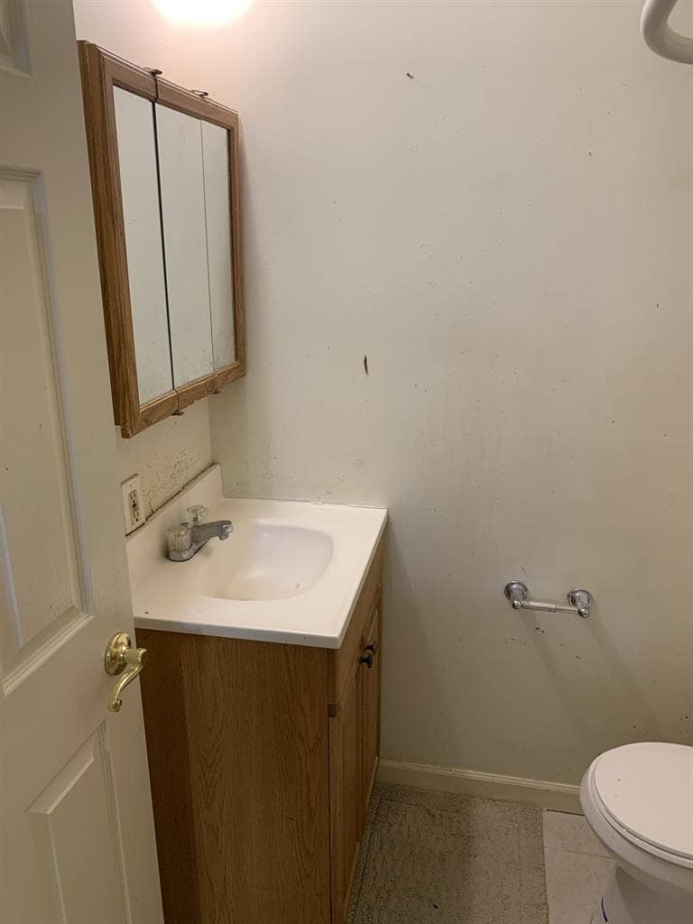 Nice room near BC with private bath