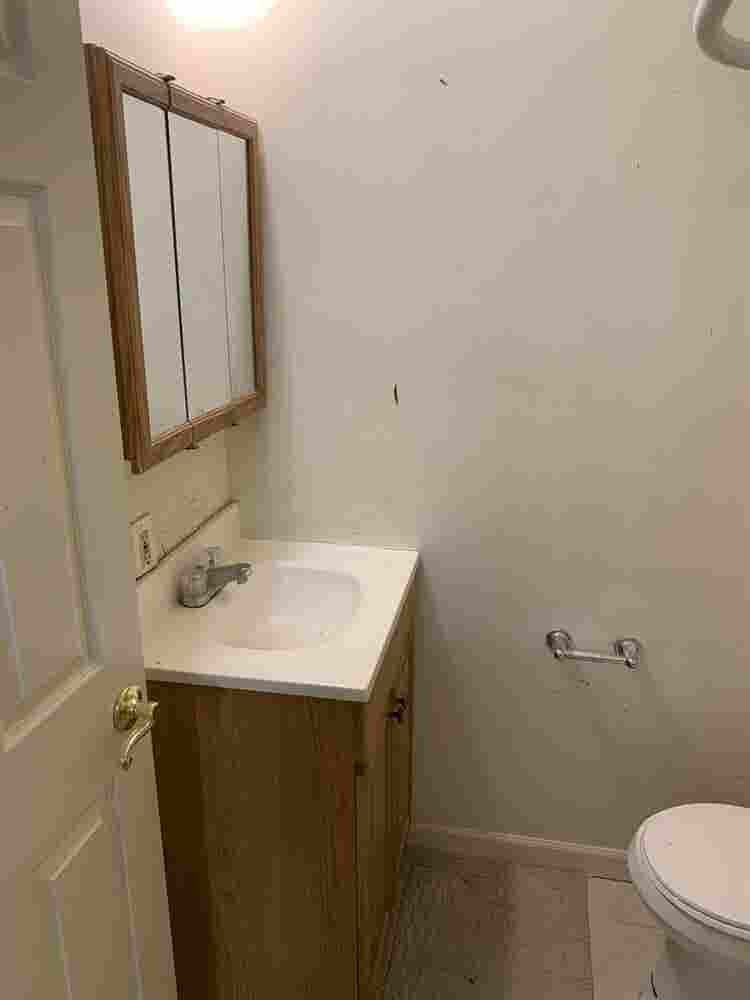 Nice room near BC with private bath