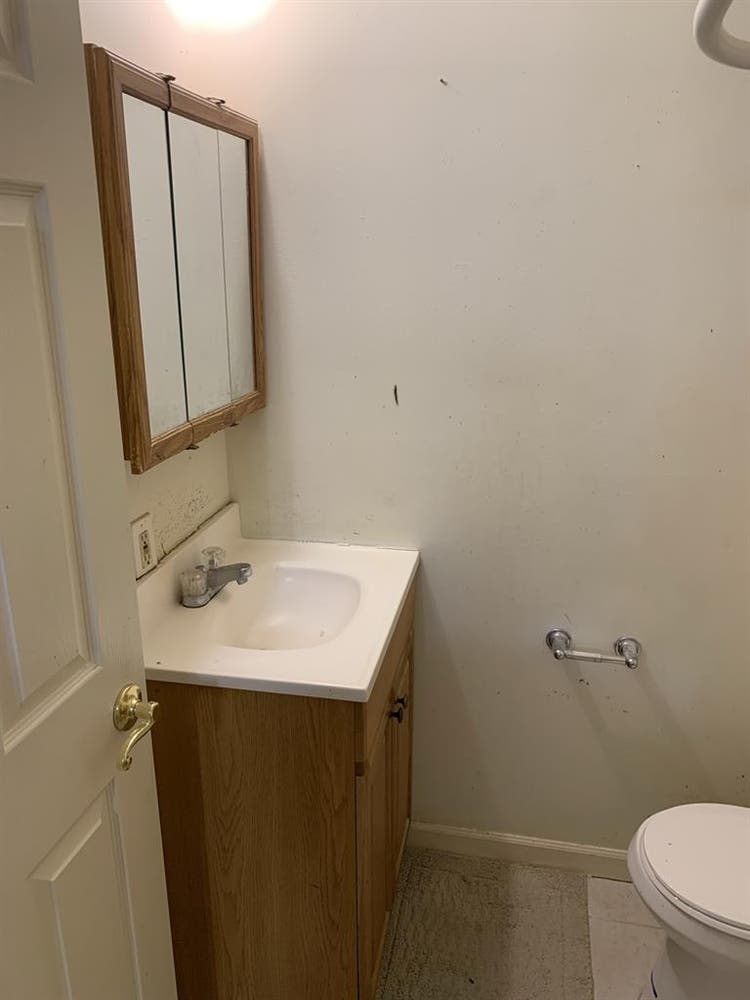 Nice room near BC with private bath