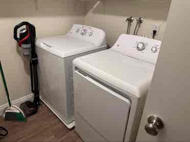 FURNISHED ROOM FOR RENT
