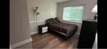 FURNISHED ROOM FOR RENT