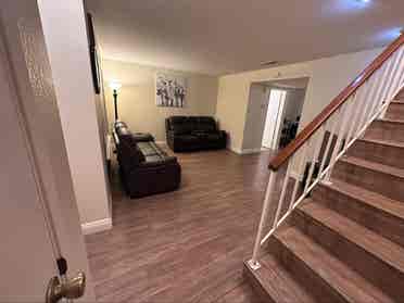 FURNISHED ROOM FOR RENT