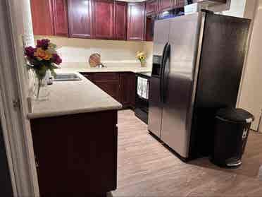 FURNISHED ROOM FOR RENT