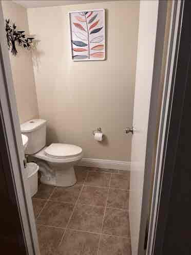 FURNISHED ROOM FOR RENT