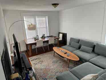 Room for rent