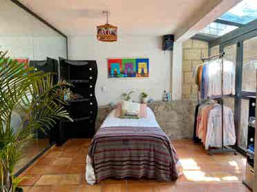 Habitacion Lomas verdes 1ra.secc