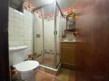 Habitacion Lomas verdes 1ra.secc