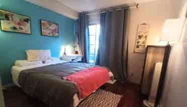 Beautiful Private rom ownbath quiet
