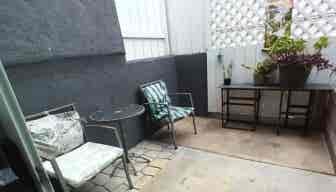 Beautiful Private rom ownbath quiet