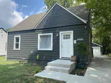 Yard & Garden, W/D, Eco-friendly