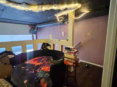 Loft Apartment