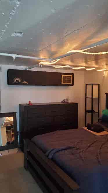 Loft Apartment