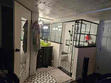 Loft Apartment