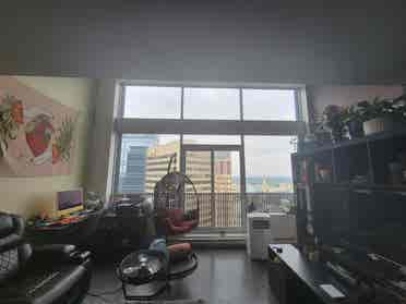 Loft Apartment
