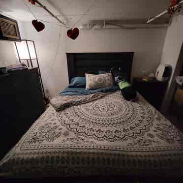 Loft Apartment