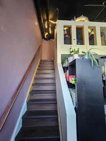 Loft Apartment