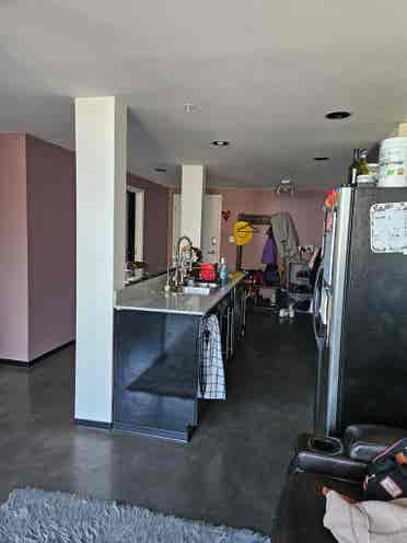 Loft Apartment