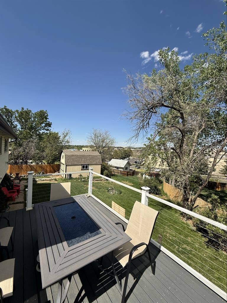 Room for rent in Lone Tree!