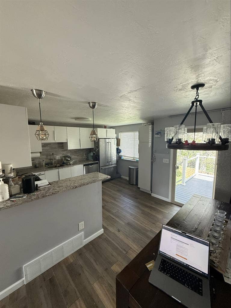 New Listing
