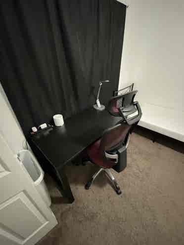 Far West Side Room $/month