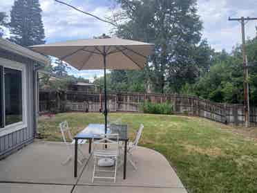 1 BD - In Applewood Home