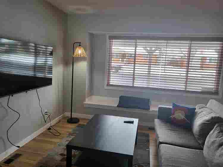 1 BD - In Applewood Home