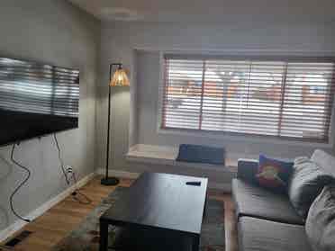 1 BD - In Applewood Home