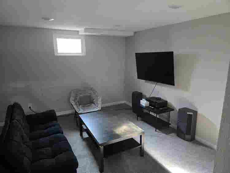 1 BD - In Applewood Home