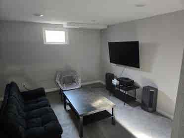 1 BD - In Applewood Home