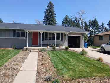 1 BD - In Applewood Home
