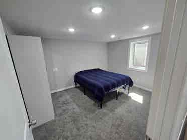 1 BD - In Applewood Home