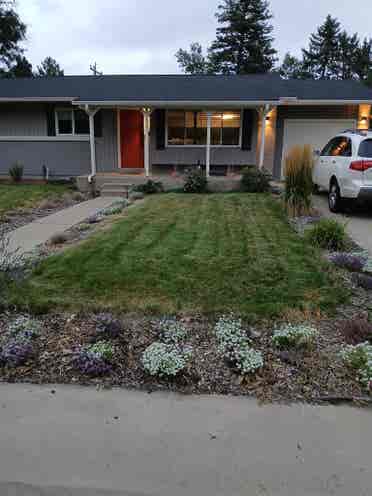 1 BD - In Applewood Home