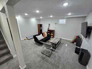 1 BD - In Applewood Home