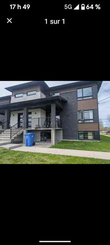 New Listing