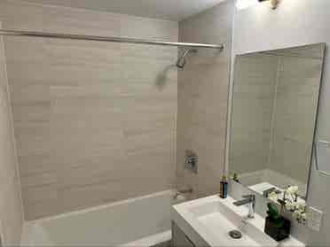 Share new condo at Vaughan MTP area