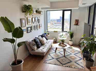 Share new condo at Vaughan MTP area